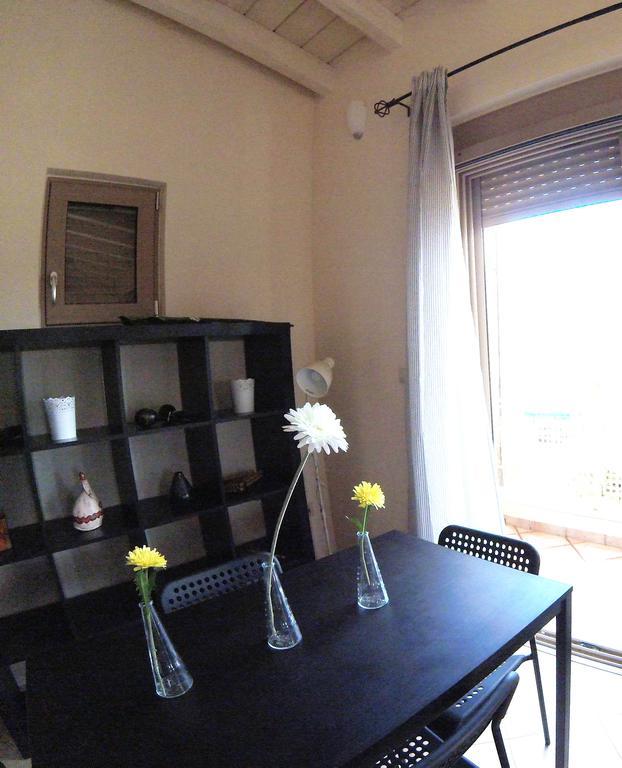 Arapakis Apartment Aegina Exteriér fotografie
